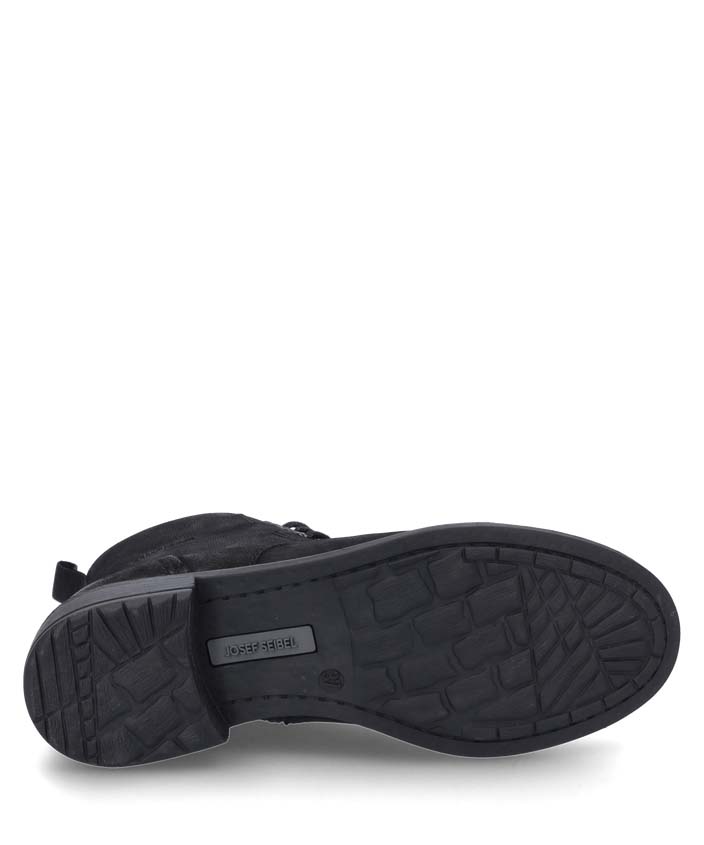 Neu Eingetroffen Josef Seibel Selena 06 - Schwarz