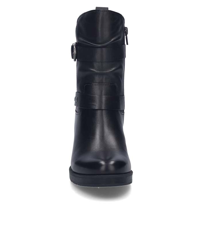 Neu Eingetroffen Josef Seibel Damen Gloria 07 - Schwarz