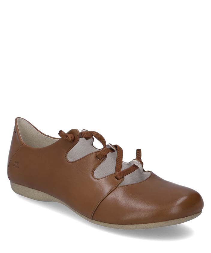 Neu Eingetroffen Josef Seibel Fiona 04 - Braun