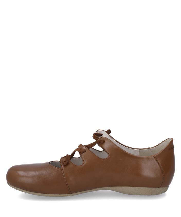 Neu Eingetroffen Josef Seibel Fiona 04 - Braun