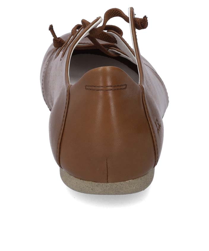 Neu Eingetroffen Josef Seibel Fiona 04 - Braun