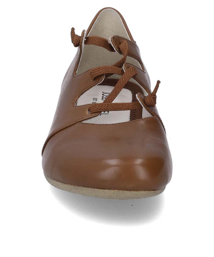 Neu Eingetroffen Josef Seibel Fiona 04 - Braun