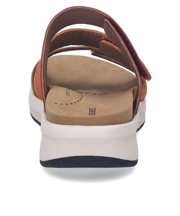 Neu Eingetroffen Josef Seibel Damen Estelle 11 - Gelb