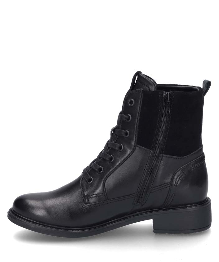 Neu Eingetroffen Josef Seibel Selena 53 - Schwarz