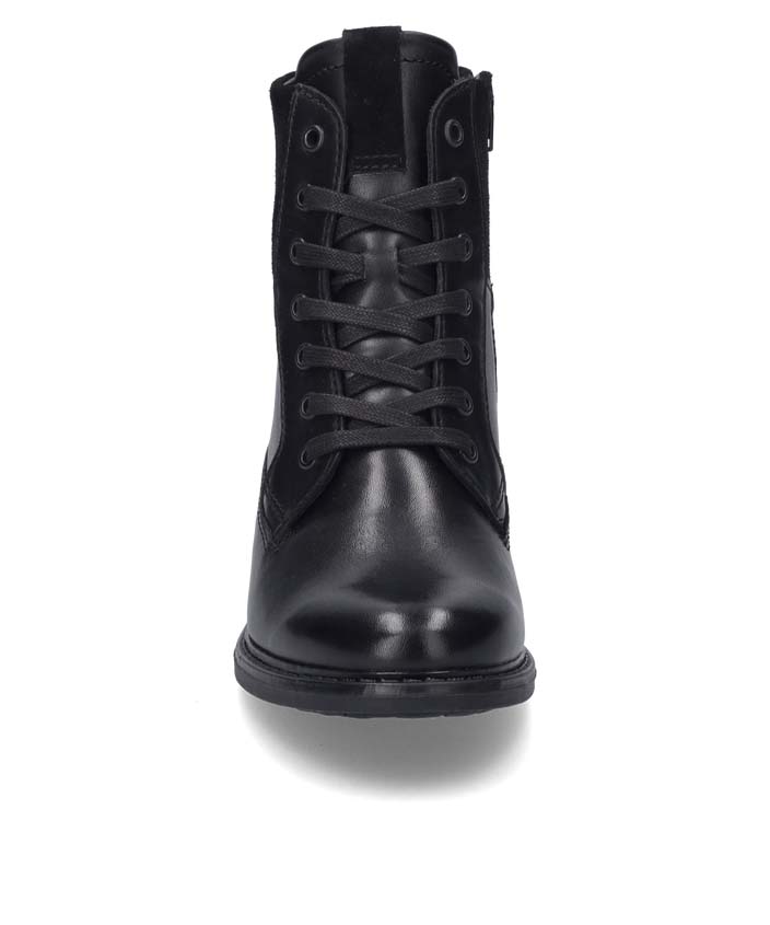 Neu Eingetroffen Josef Seibel Selena 53 - Schwarz