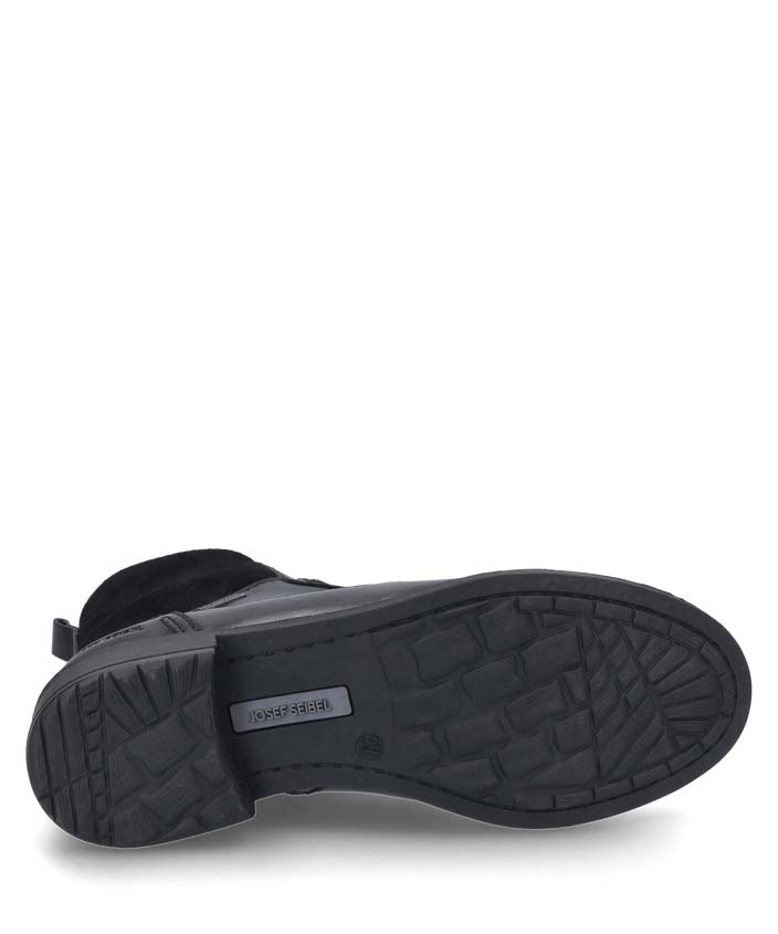 Neu Eingetroffen Josef Seibel Selena 53 - Schwarz