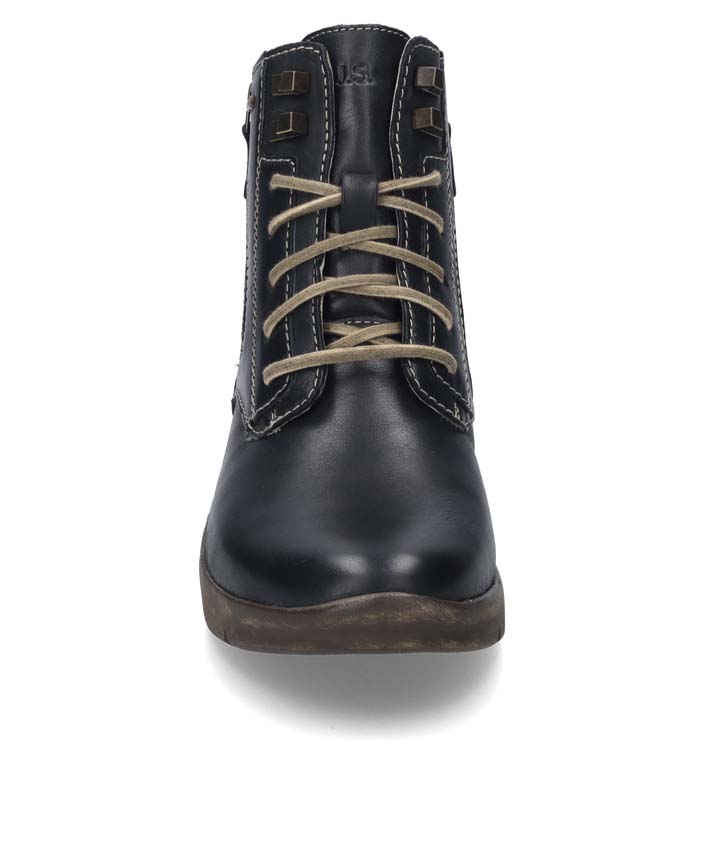 Neu Eingetroffen Josef Seibel Damen Conny 55 - Schwarz