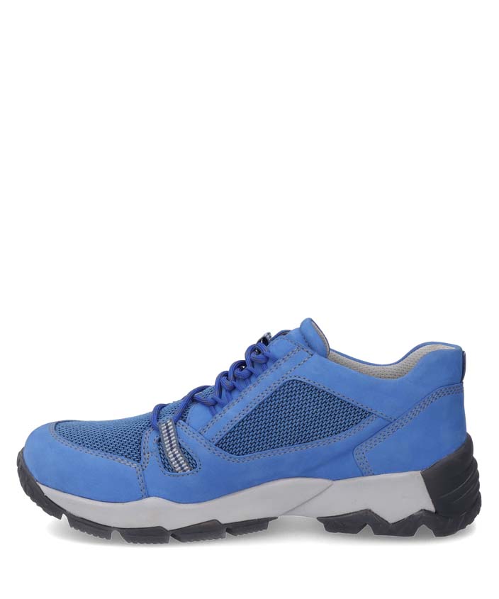 Neu Eingetroffen Josef Seibel Philipp 53 - Blau