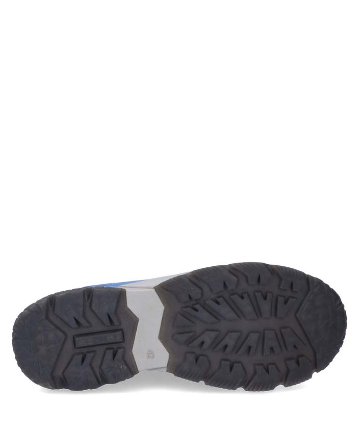 Neu Eingetroffen Josef Seibel Philipp 53 - Blau