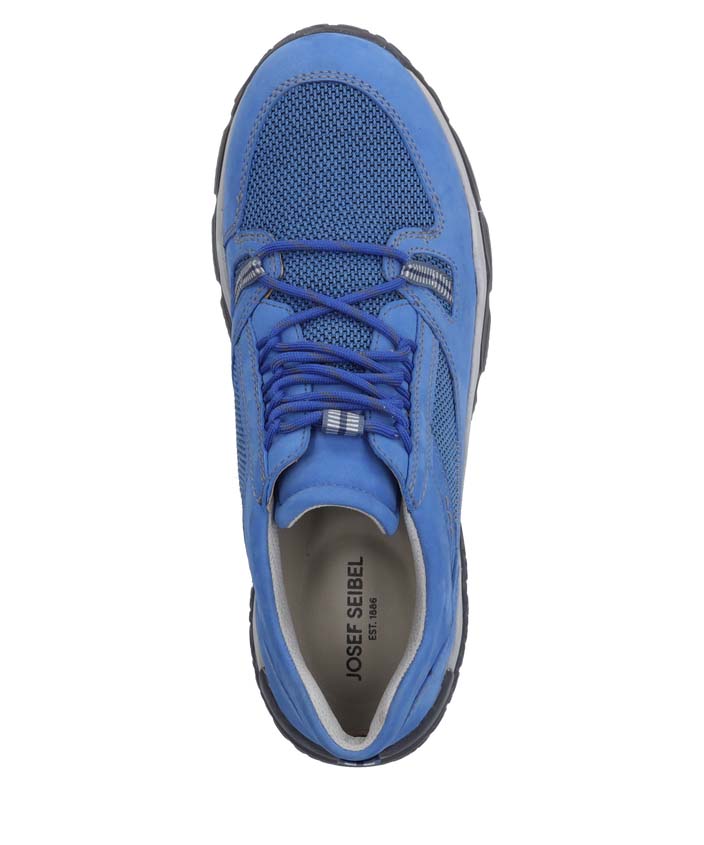 Neu Eingetroffen Josef Seibel Philipp 53 - Blau