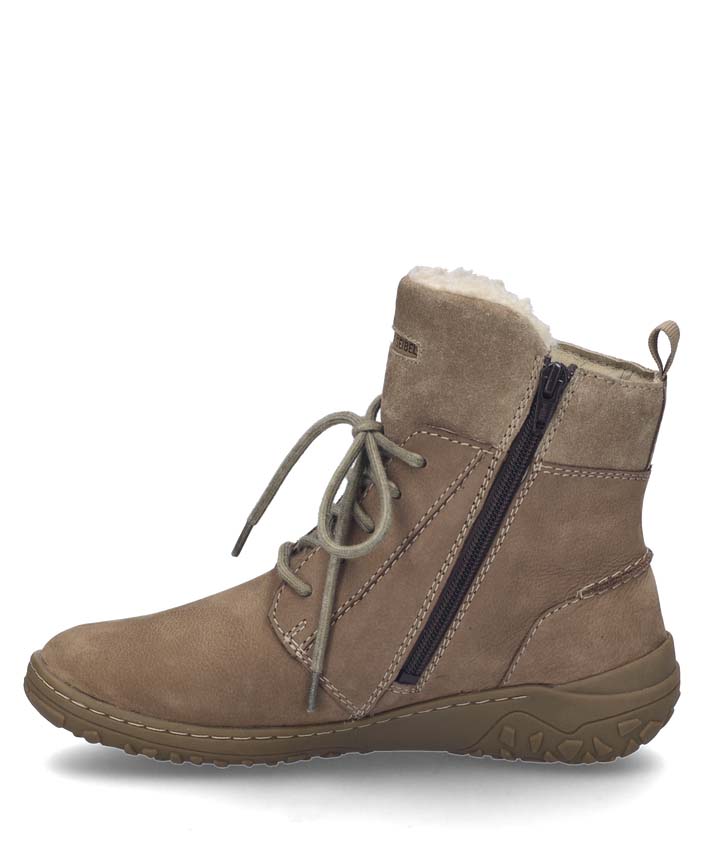 Neu Eingetroffen Josef Seibel Damen Ruby 53 - Beige