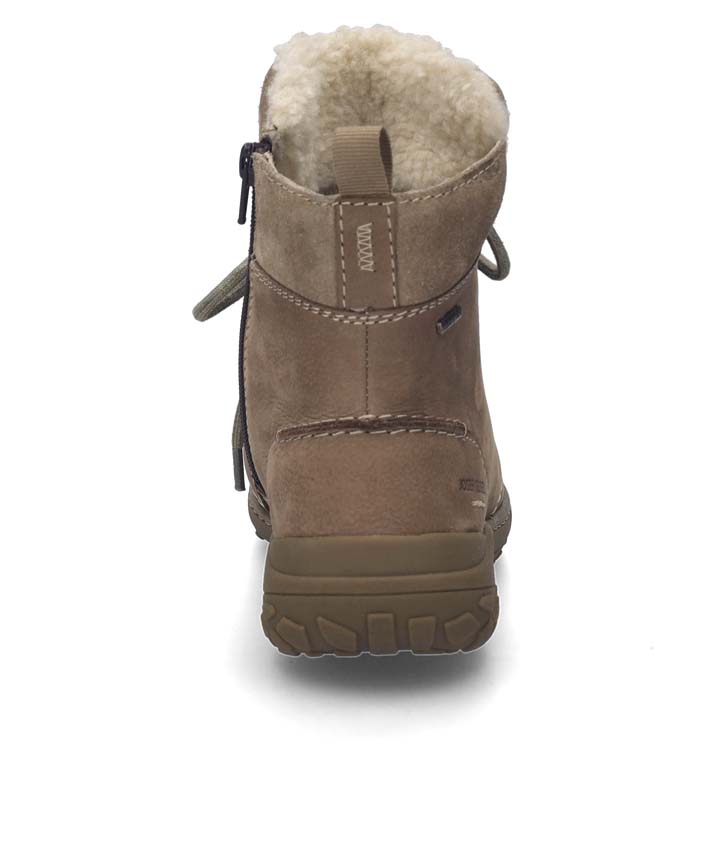 Neu Eingetroffen Josef Seibel Damen Ruby 53 - Beige