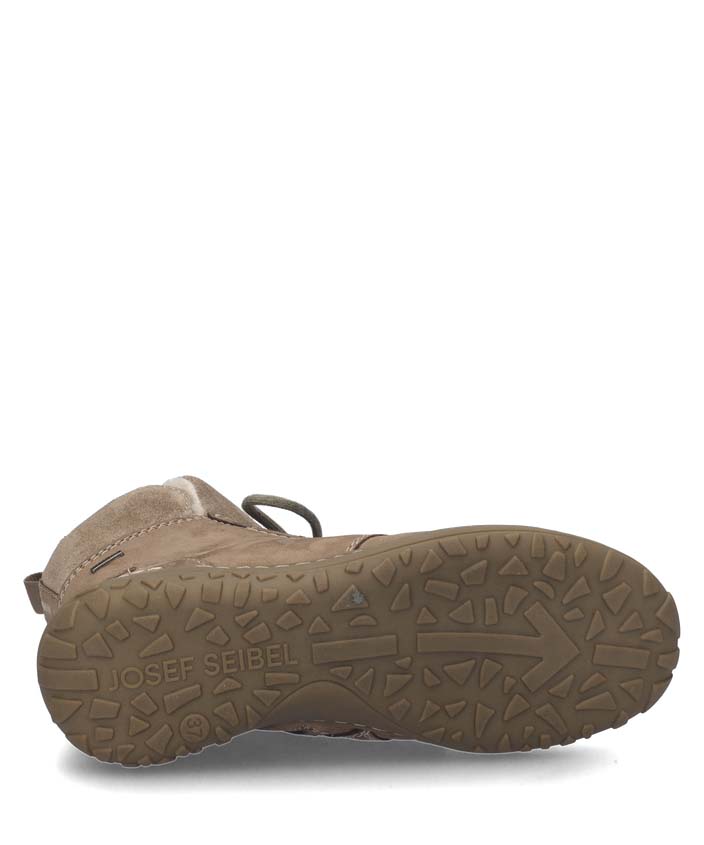 Neu Eingetroffen Josef Seibel Damen Ruby 53 - Beige