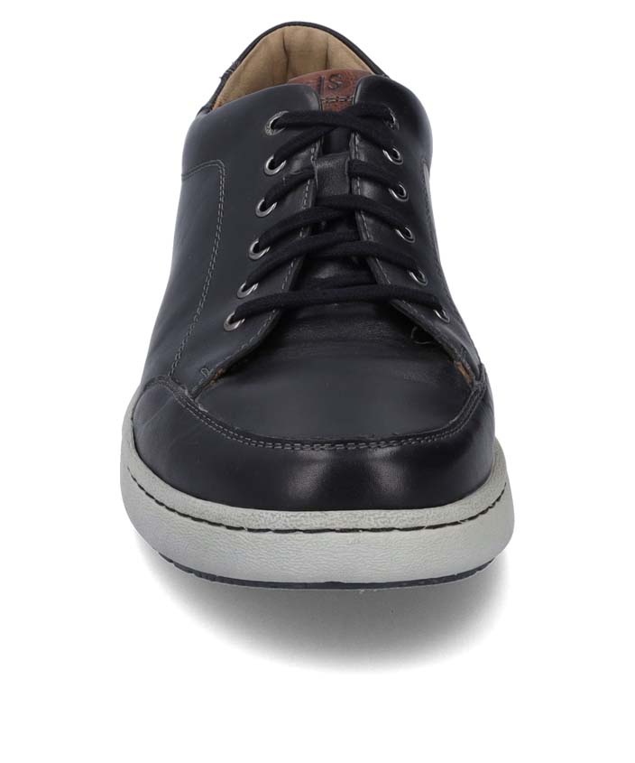 Neu Eingetroffen Josef Seibel Herren David 03 - Schwarz