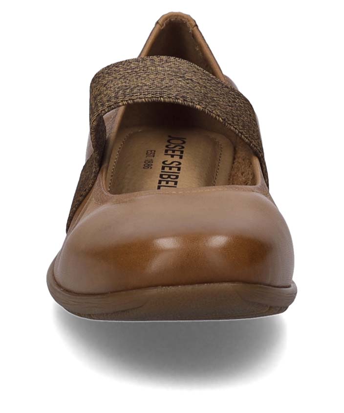 Neu Eingetroffen Josef Seibel Fenja 25 - Beige