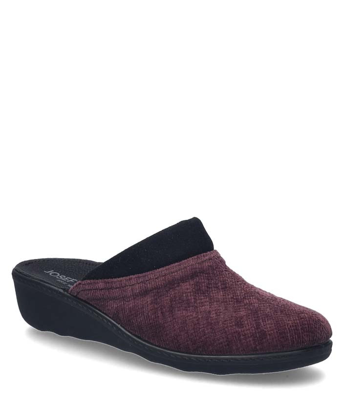 Neu Eingetroffen Josef Seibel Avignon 01 - Blau