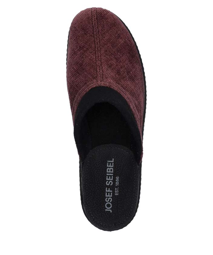 Neu Eingetroffen Josef Seibel Avignon 01 - Blau