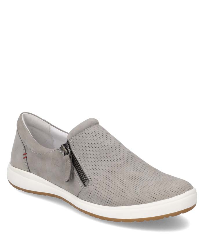 Neu Eingetroffen Josef Seibel Damen Caren 22 - Grau