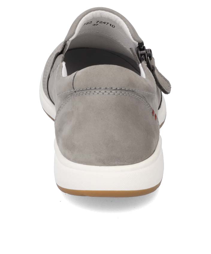 Neu Eingetroffen Josef Seibel Damen Caren 22 - Grau