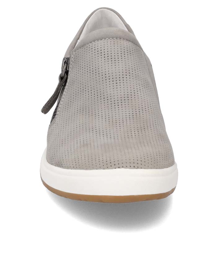 Neu Eingetroffen Josef Seibel Damen Caren 22 - Grau