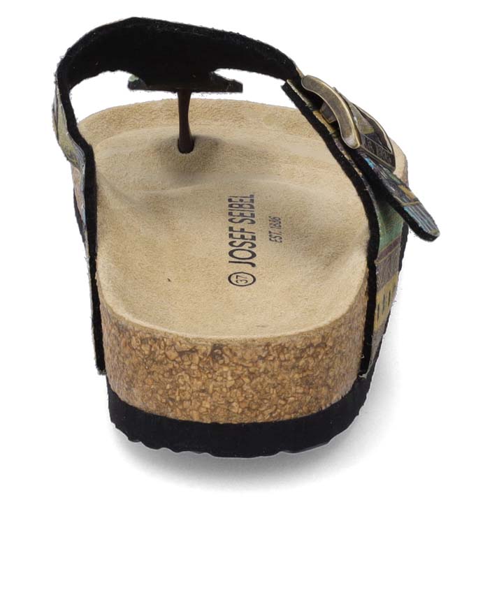 Neu Eingetroffen Josef Seibel Damen Bianca 02 - Gelb