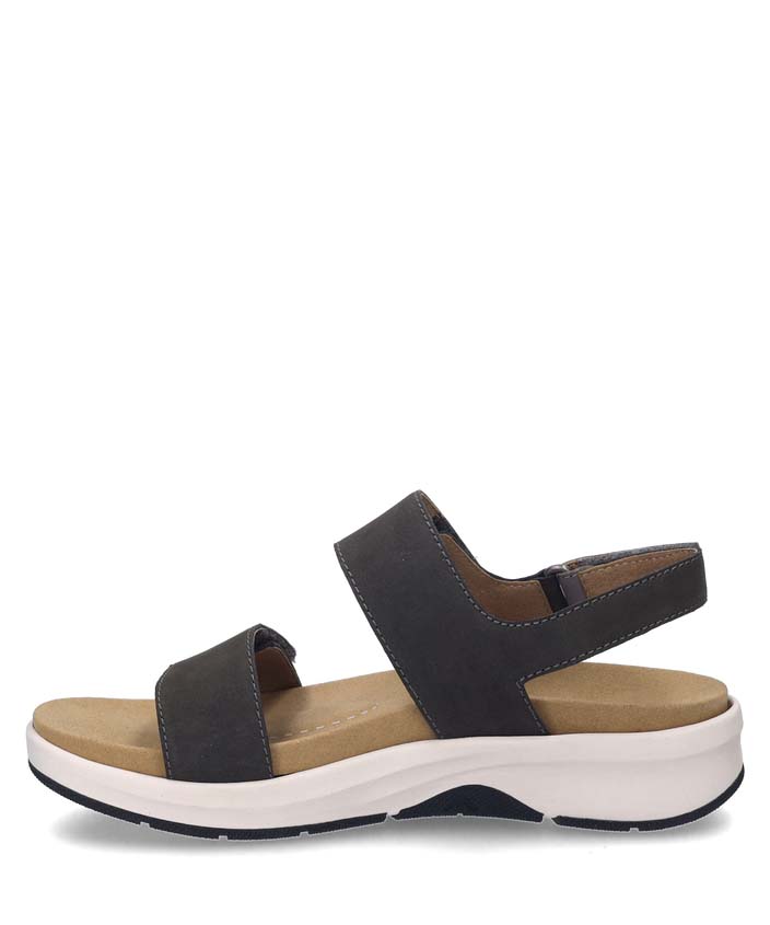 Neu Eingetroffen Josef Seibel Damen Estelle 04 - Grau