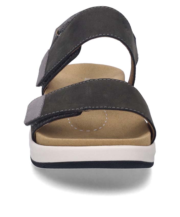 Neu Eingetroffen Josef Seibel Damen Estelle 04 - Grau