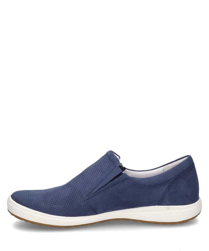 Neu Eingetroffen Josef Seibel Damen Caren 22 - Blau