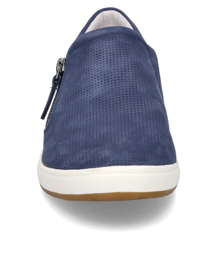 Neu Eingetroffen Josef Seibel Damen Caren 22 - Blau