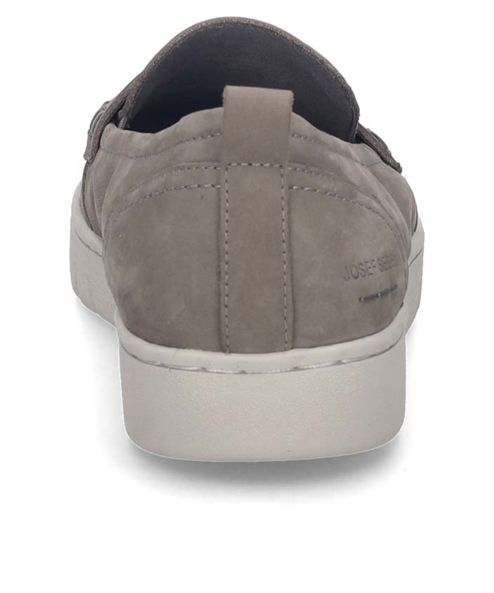 Neu Eingetroffen Josef Seibel Jessie 03 - Grau