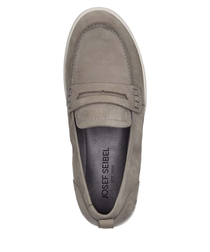 Neu Eingetroffen Josef Seibel Jessie 03 - Grau