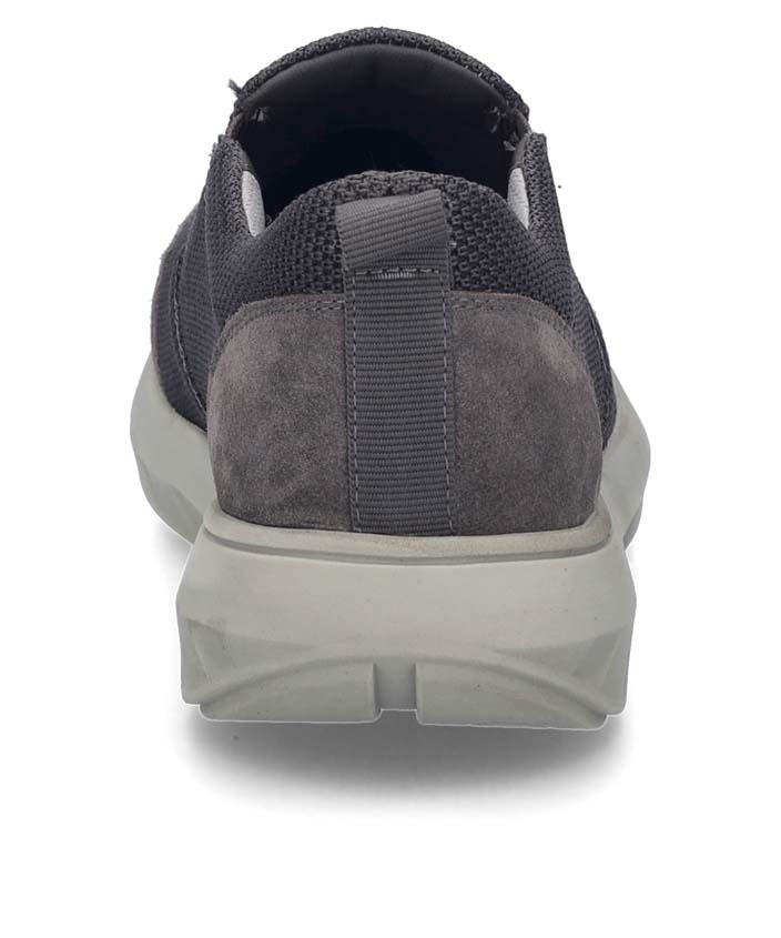 Neu Eingetroffen Josef Seibel Herren Cameron 13 - Grau