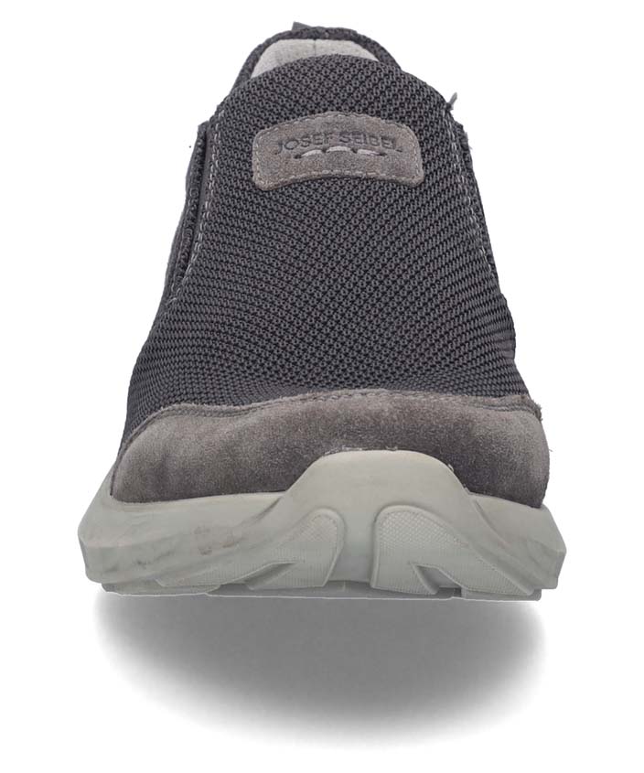 Neu Eingetroffen Josef Seibel Herren Cameron 13 - Grau