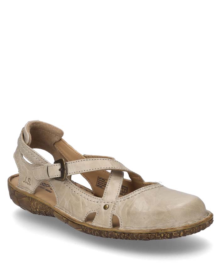 Neu Eingetroffen Josef Seibel Damen Rosalie 13 - Beige