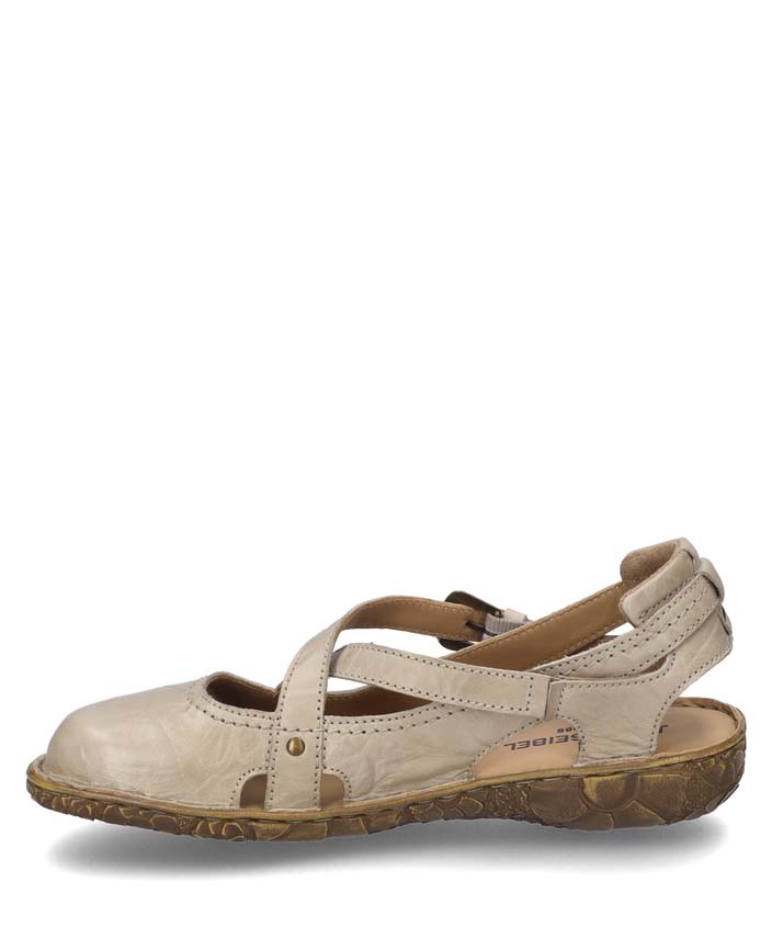 Neu Eingetroffen Josef Seibel Damen Rosalie 13 - Beige