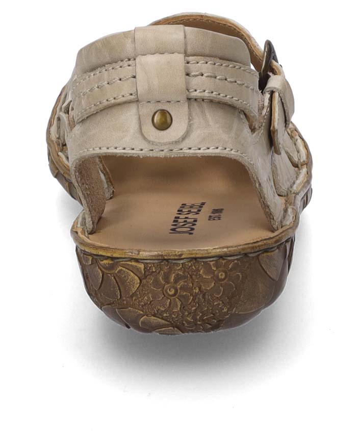 Neu Eingetroffen Josef Seibel Damen Rosalie 13 - Beige