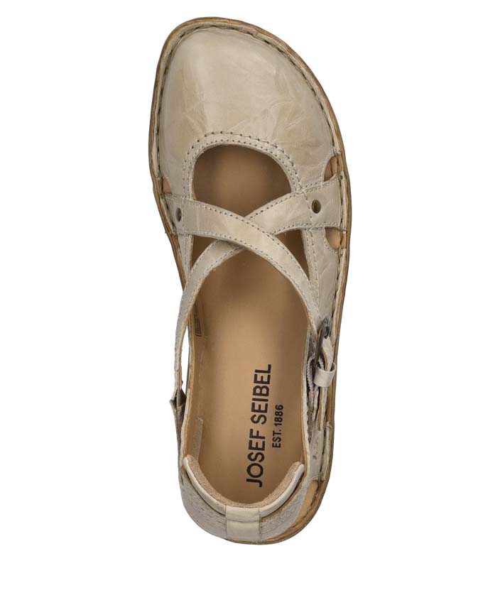 Neu Eingetroffen Josef Seibel Damen Rosalie 13 - Beige