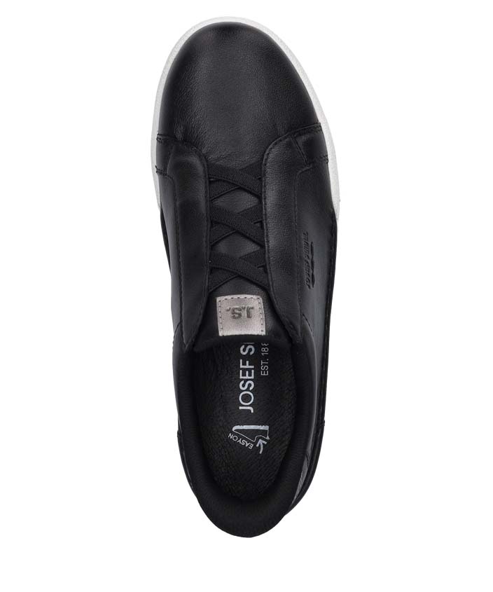 Neu Eingetroffen Josef Seibel Damen Claire 33 - Schwarz