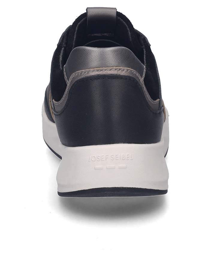 Neu Eingetroffen Josef Seibel Elli 18 - Schwarz