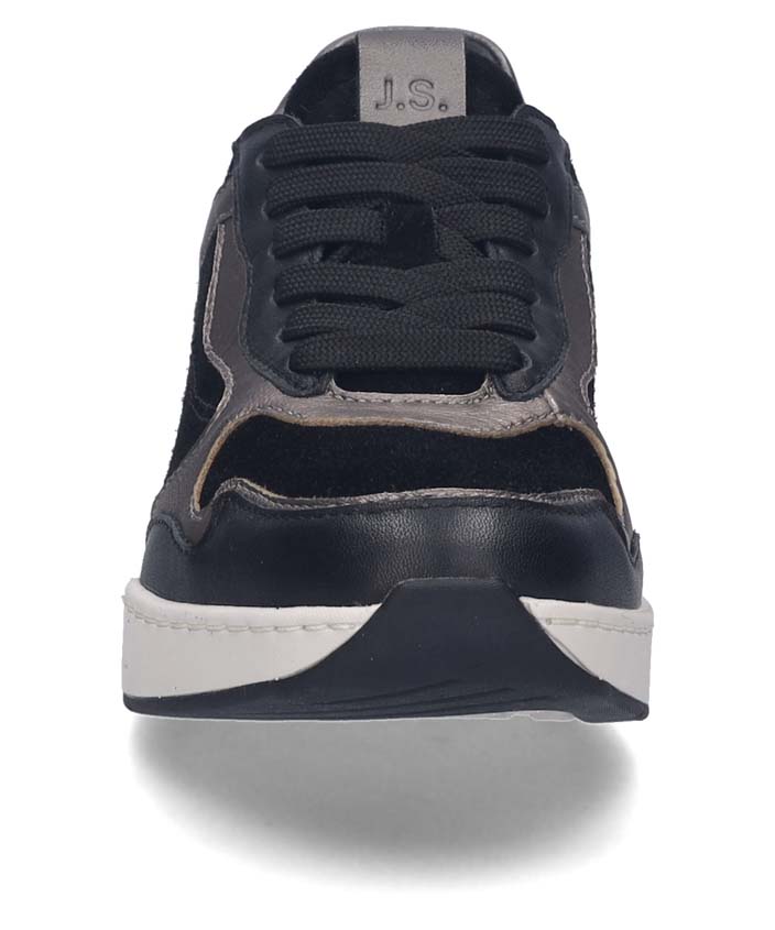 Neu Eingetroffen Josef Seibel Elli 18 - Schwarz