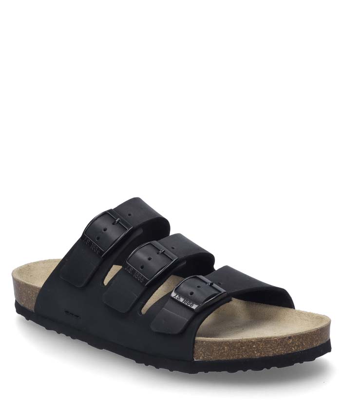 Neu Eingetroffen Josef Seibel Josef 07 - Schwarz