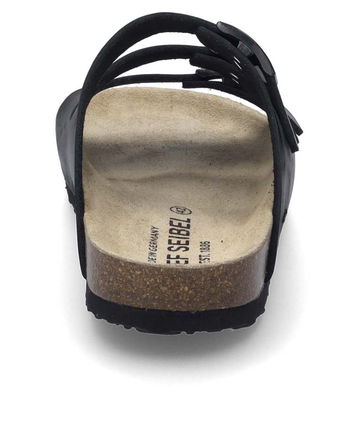 Neu Eingetroffen Josef Seibel Josef 07 - Schwarz