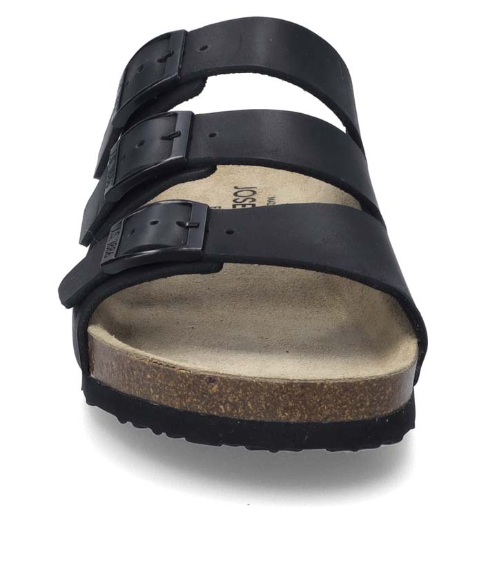 Neu Eingetroffen Josef Seibel Josef 07 - Schwarz