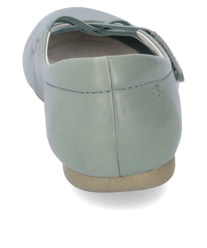 Neu Eingetroffen Josef Seibel Fiona 39 - Grün