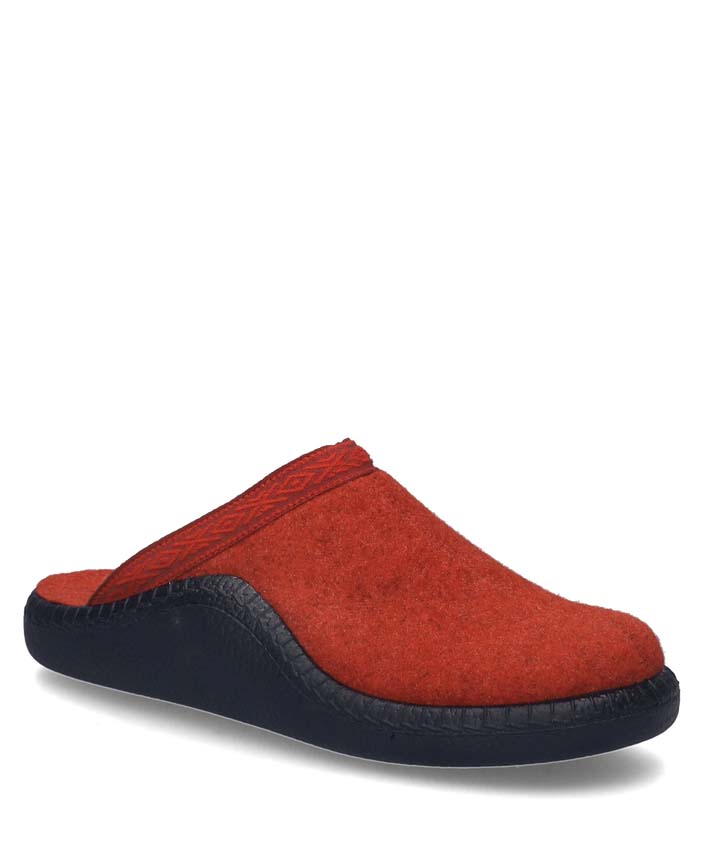 Neu Eingetroffen Josef Seibel Monaco D 05 - Rot