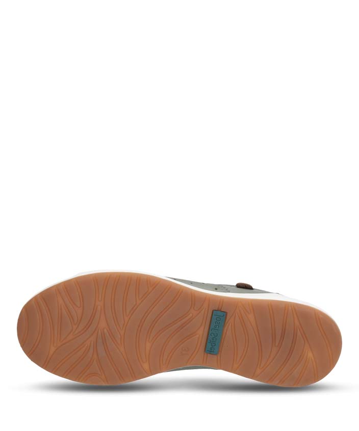 Neu Eingetroffen Josef Seibel Caren 01 - Grün