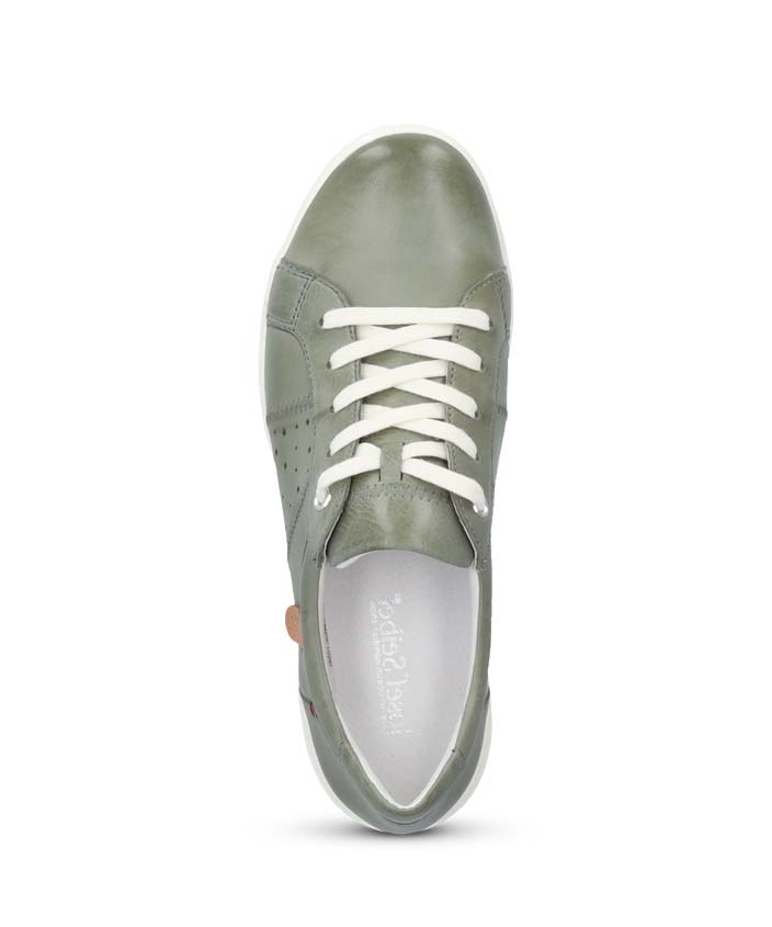 Neu Eingetroffen Josef Seibel Caren 01 - Grün