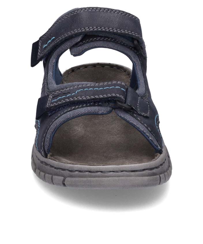 Neu Eingetroffen Josef Seibel Herren Brendan 04 - Blau