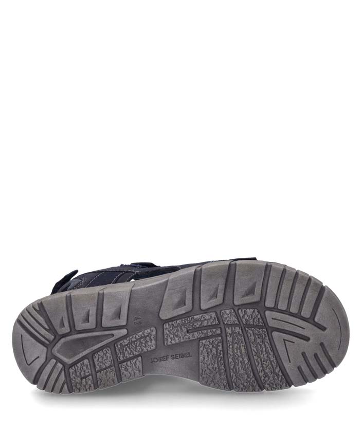 Neu Eingetroffen Josef Seibel Herren Brendan 04 - Blau