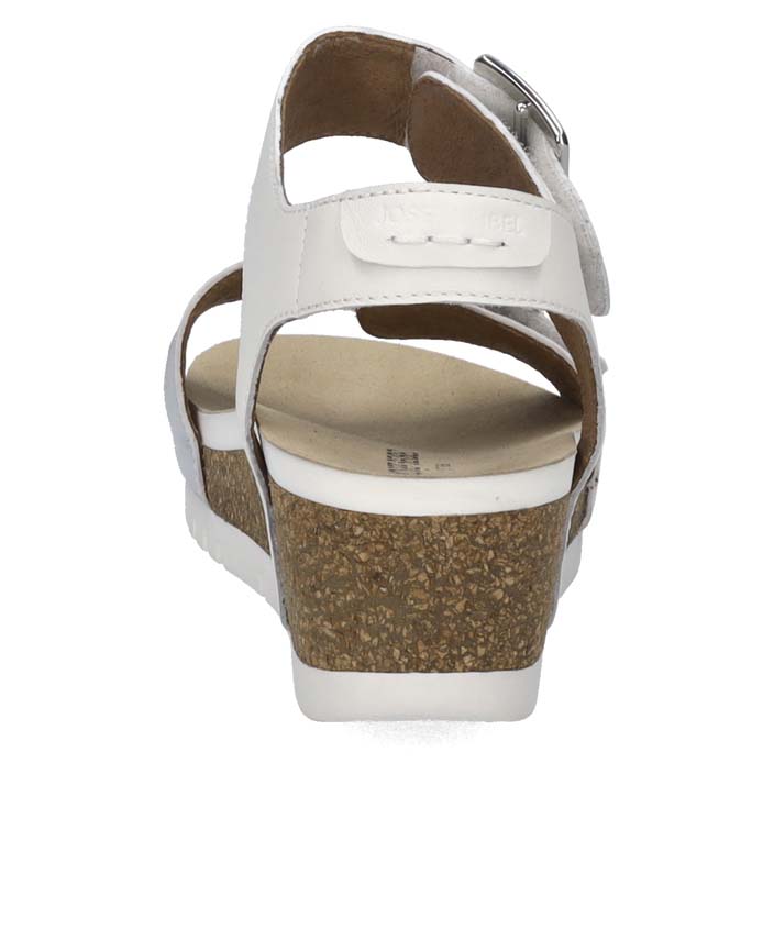 Neu Eingetroffen Josef Seibel Quinn 02 - Grau